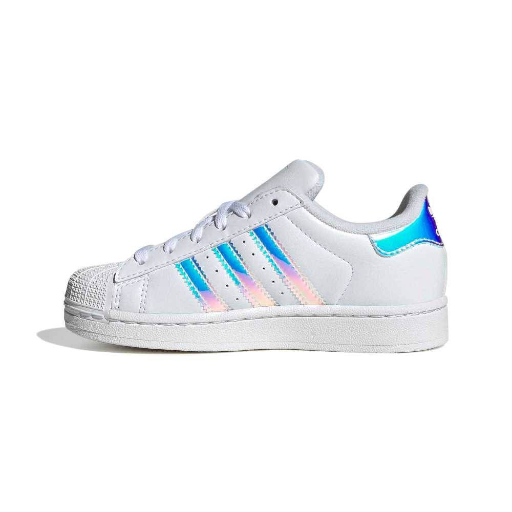 ADIDAS SUPERSTAR II C