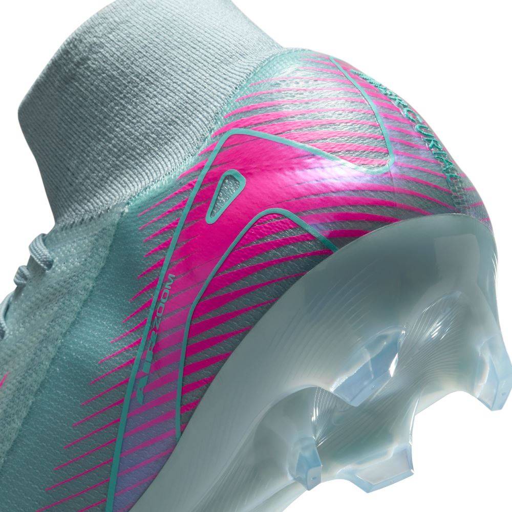 NIKE MERCURIAL SUPERFLY 10 ELITE FG HIGH-TOP