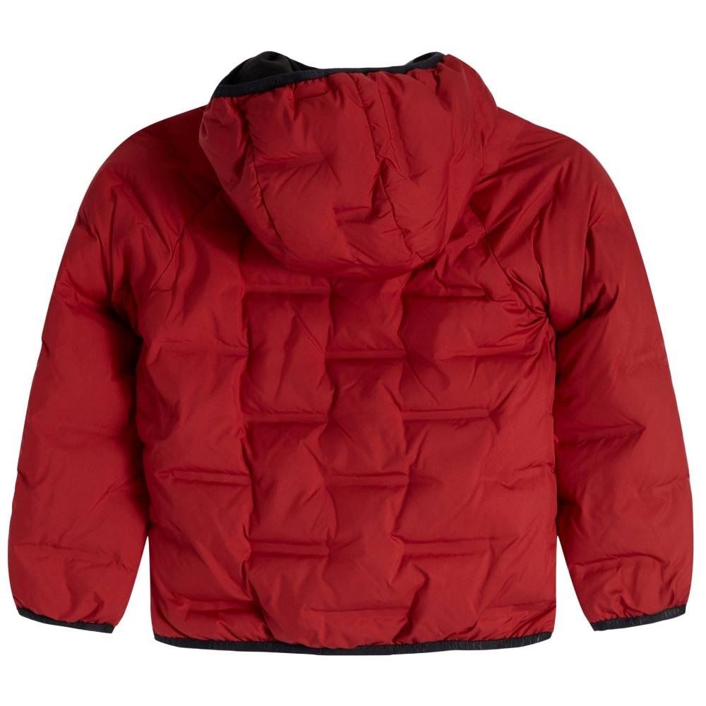 NIKE JORDAN LITTLE KIDS WELDED PUFFER