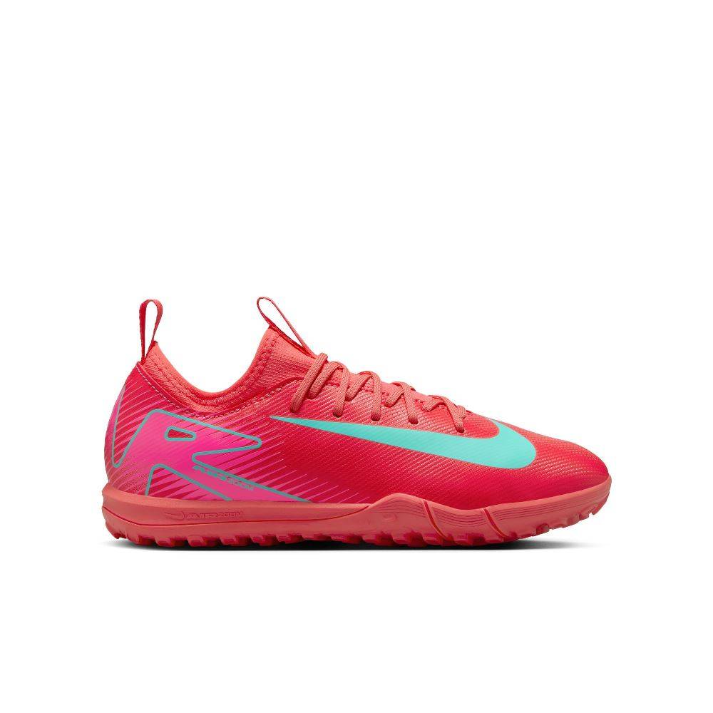NIKE JR MERCURIAL ZOOM VAPOR 16 ACADEMY TF