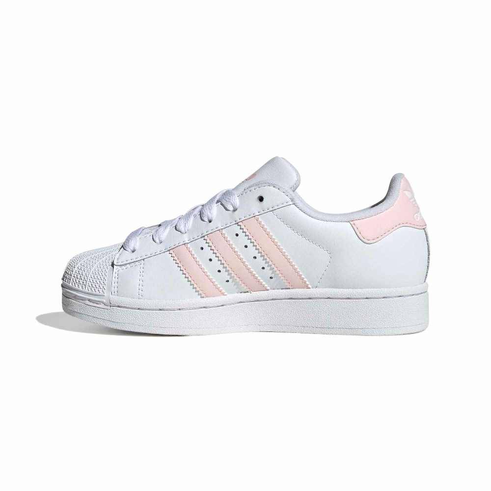 ADIDAS SUPERSTAR II J