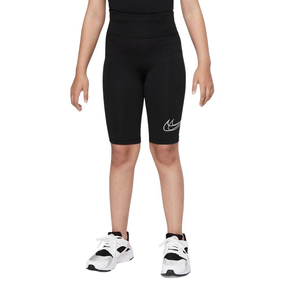 NIKE SPORTSWEAR GIRLS DANCE BIKE SHORTS