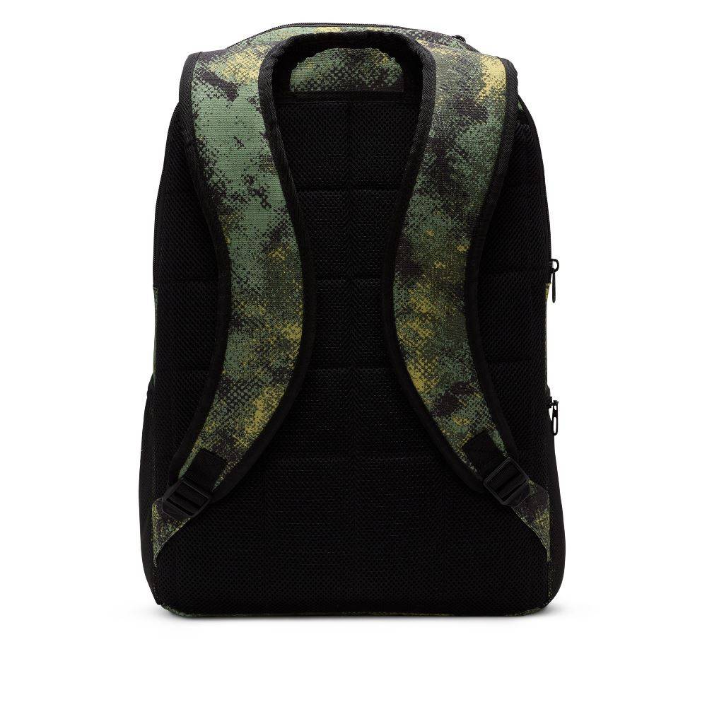 NIKE BRASILIA SCHOOLBAG CAMO