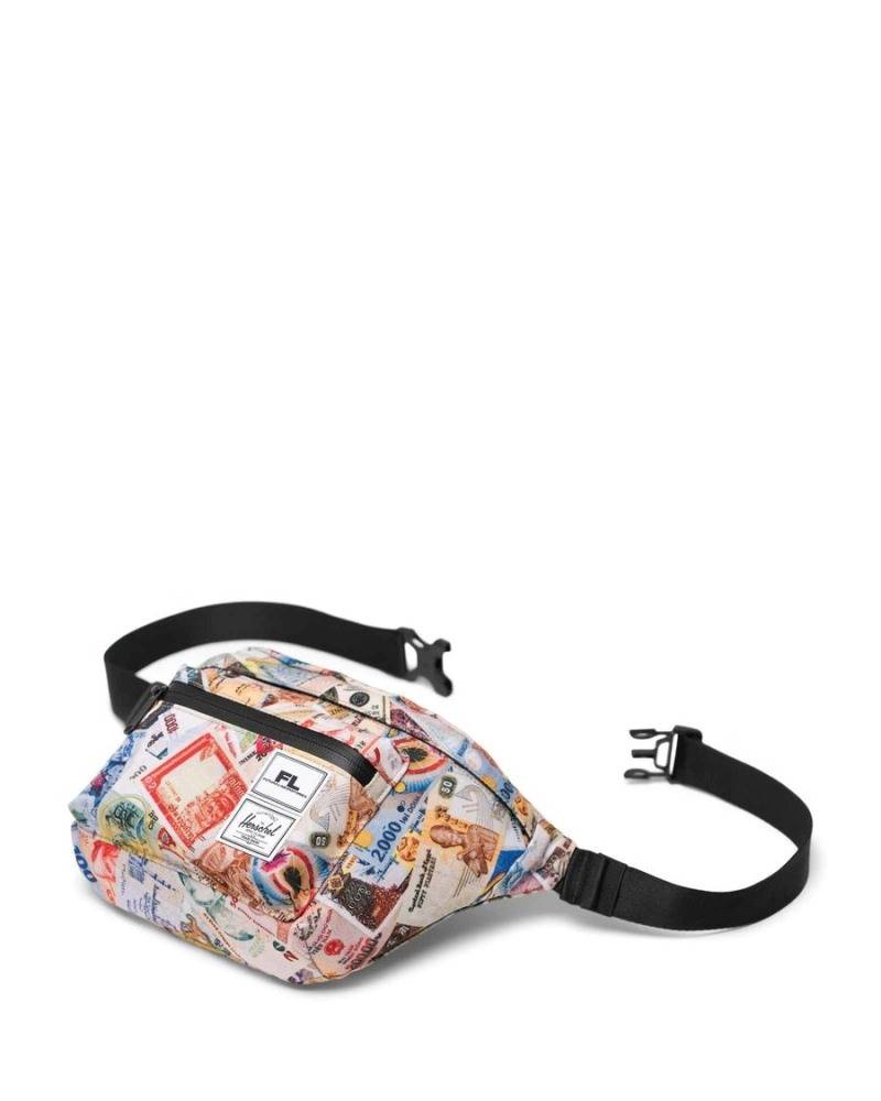 HERSCHEL POP QUIZ HIP PACK