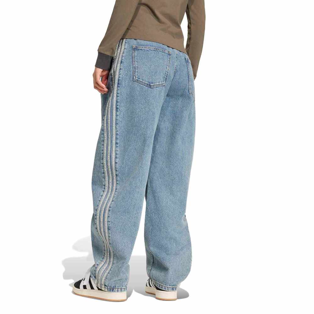 ADIDAS BARREL PNT D