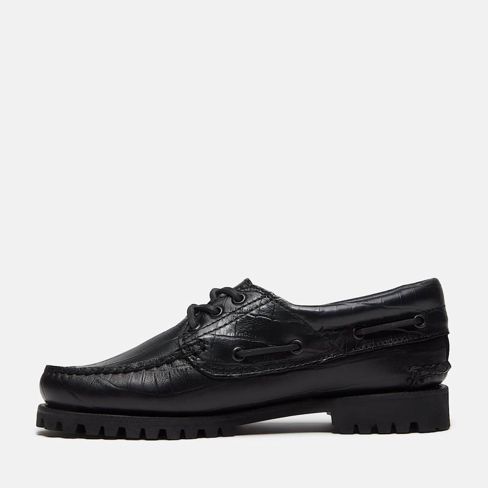 TIMBERLAND AUTHENTIC BOAT SHOE