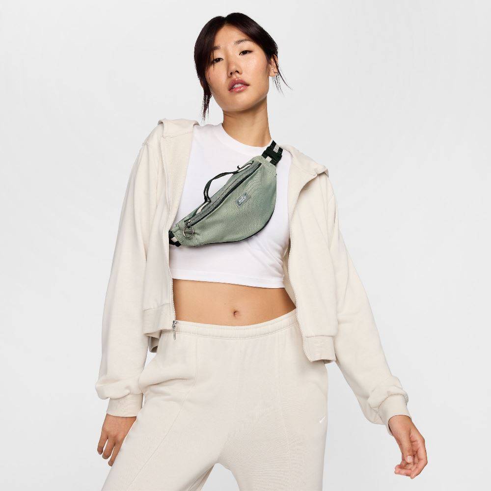 NIKE HERITAGE S WAISTBACK
