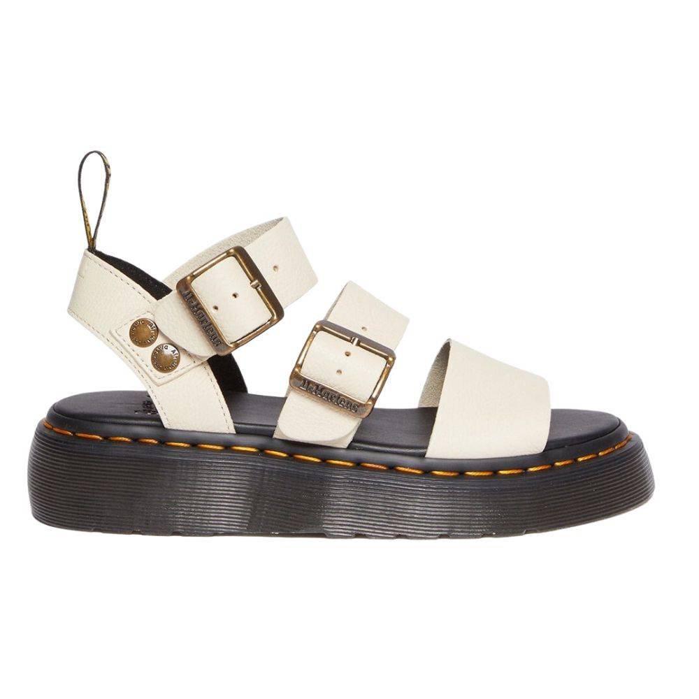 DR. MARTENS GRYPHON QUAD WOMENS SANDALS