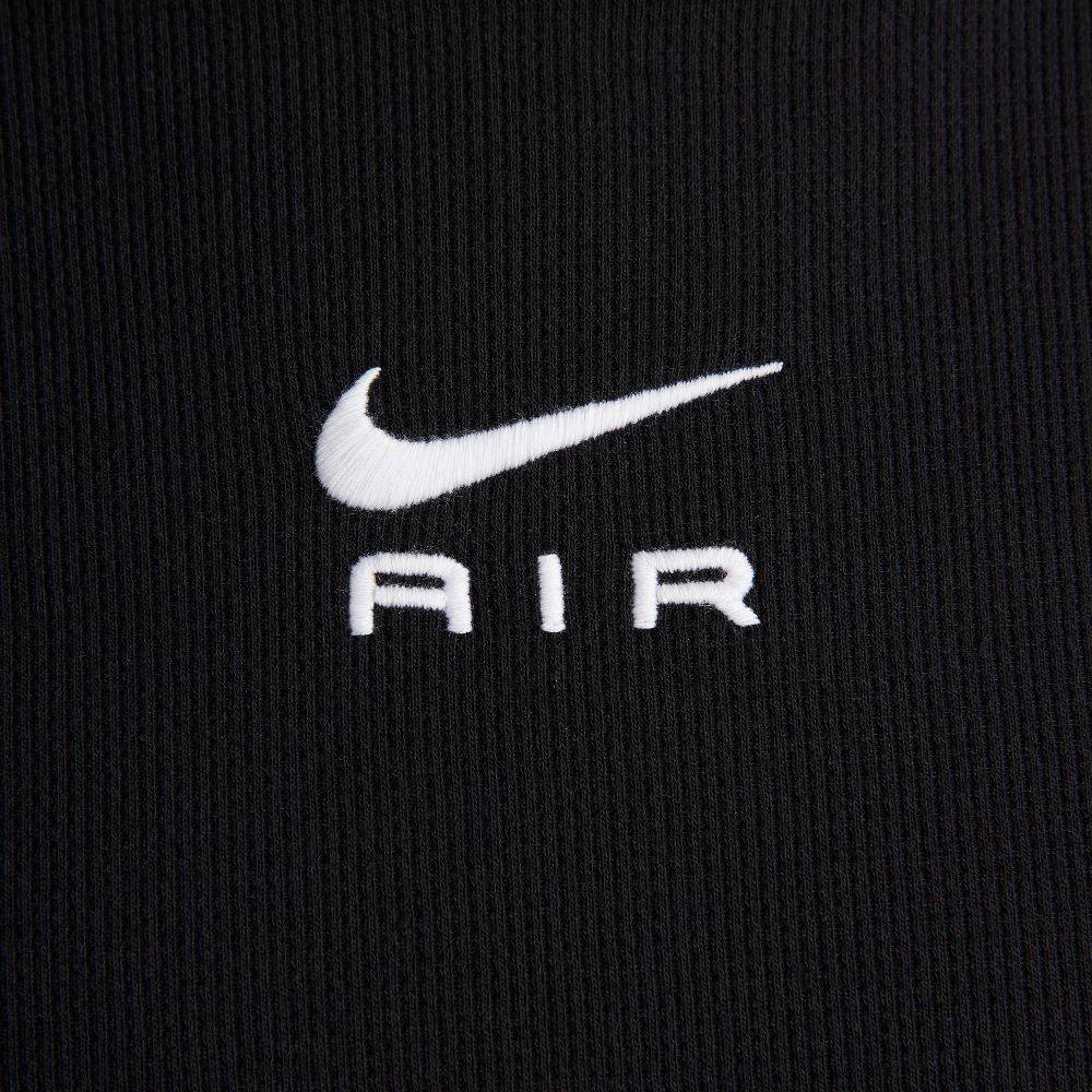 NIKE SPORTSWEAR WOMENS AIR SS CROP TOP