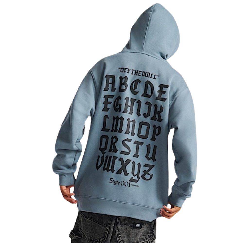 VANS STYLE 001 PULLOVER
