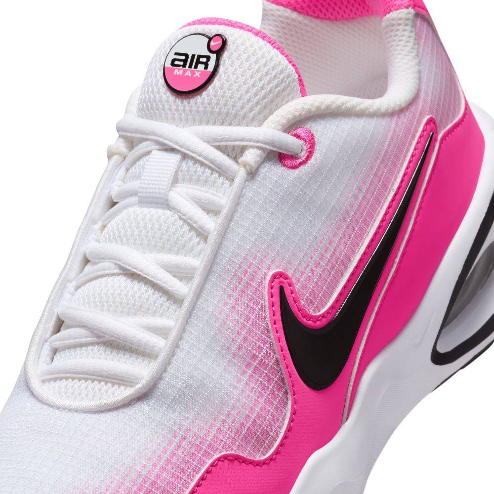 NIKE AIR MAX NOVA (GS) JR SHOES