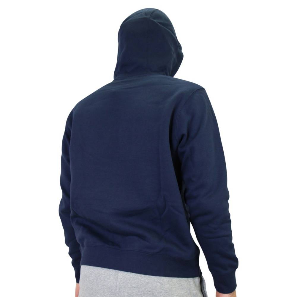 NIKE PARK 20 FLEECE PULLOVER HOODIE