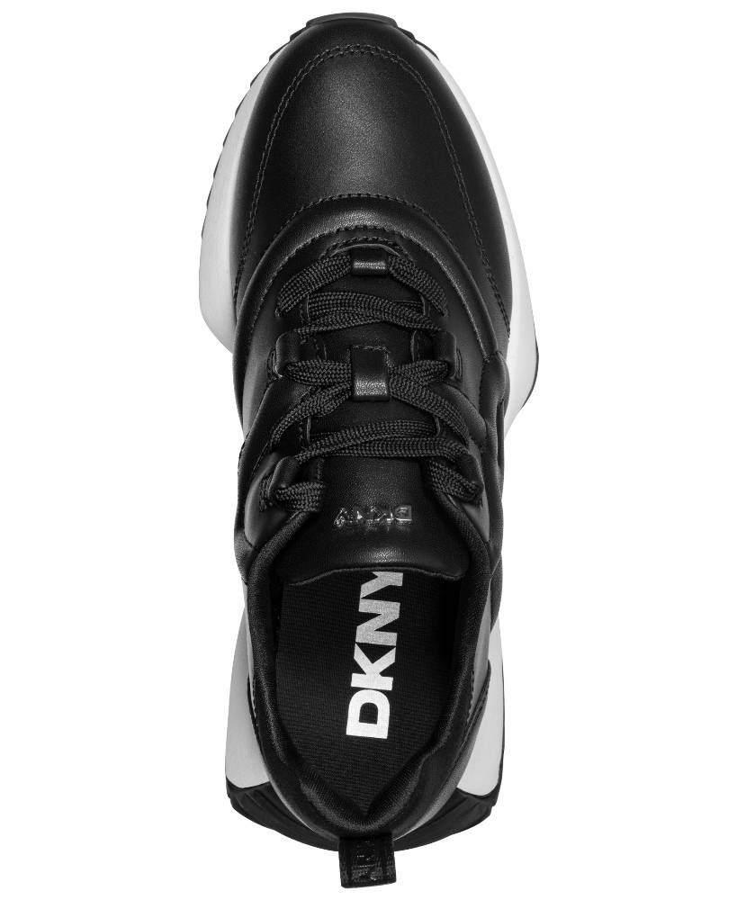 DKNY NIX SNEAKER LOW