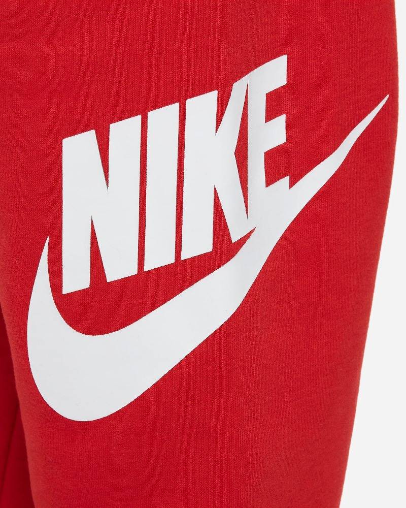 NIKE LITTLE KIDS CLUB FLEECE SET