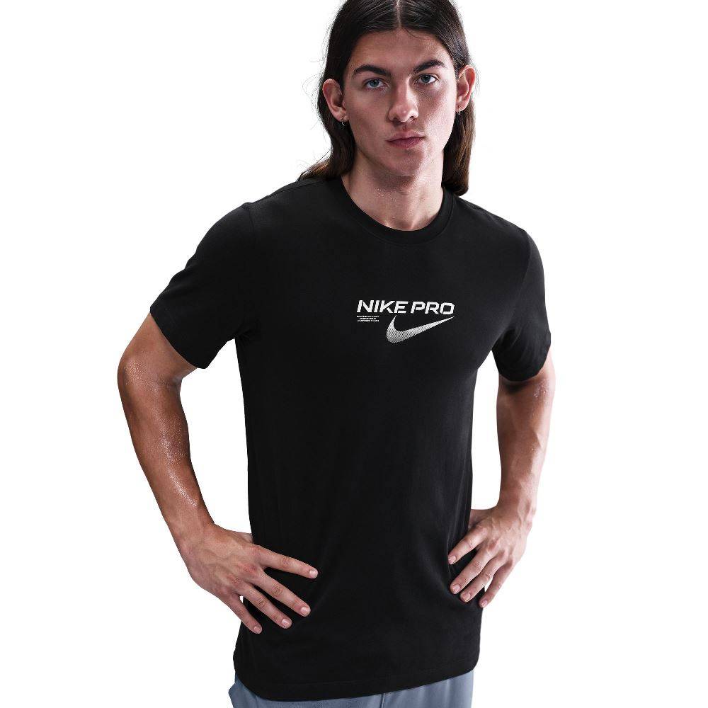 NIKE DRI FIT PRO TRAINING TEE MENS