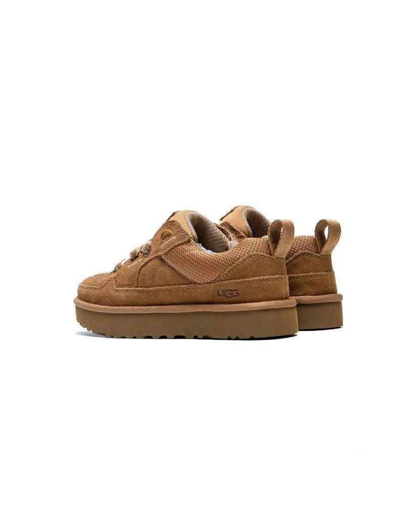 UGG LO LOWMEL WOMENS SHOES