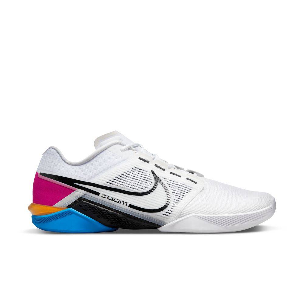 NIKE ZOOM METCON TURBO 2