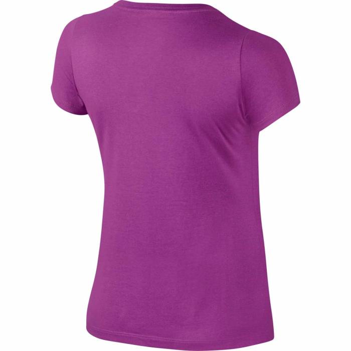 NIKE CAT HBR FADE TEE YOUTH GIRLS