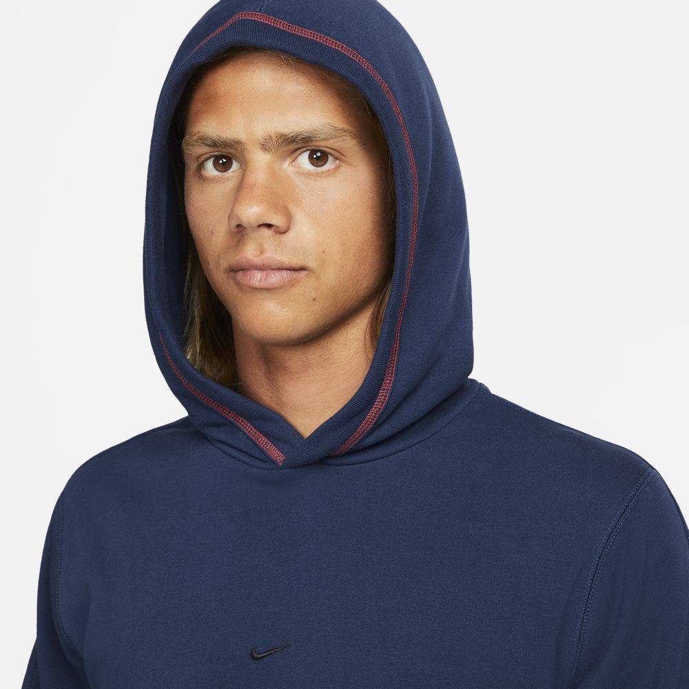 NIKE FC FLEECE HOODIE