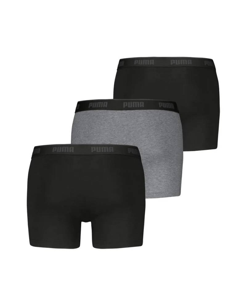 PUMA 947130 MEN EVERYDAY BASIC BOXERS 3P