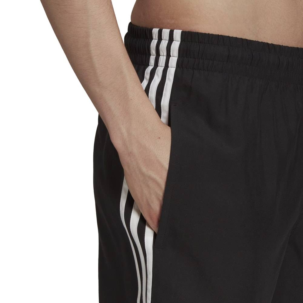 ADIDAS 3-STRIPES SWIMS
