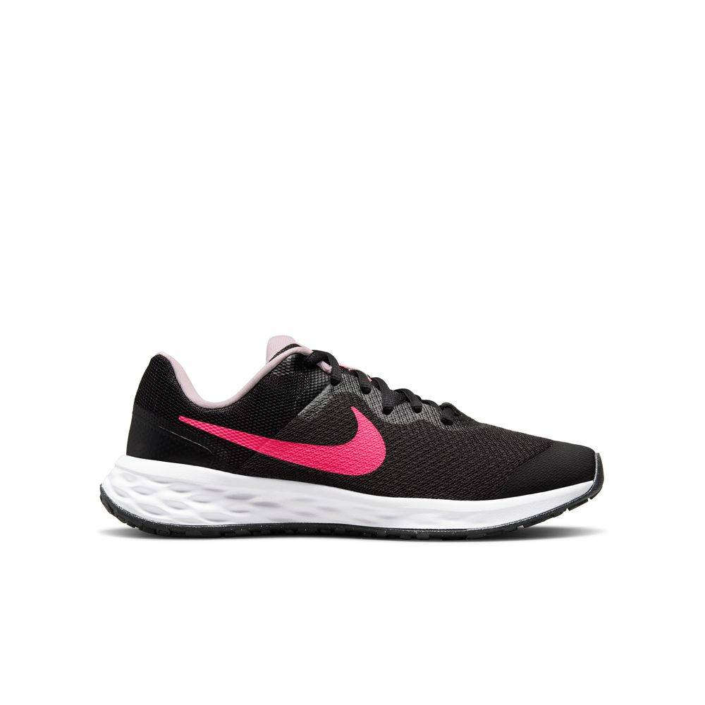 NIKE REVOLUTION 6 NN JUNIOR SHOES
