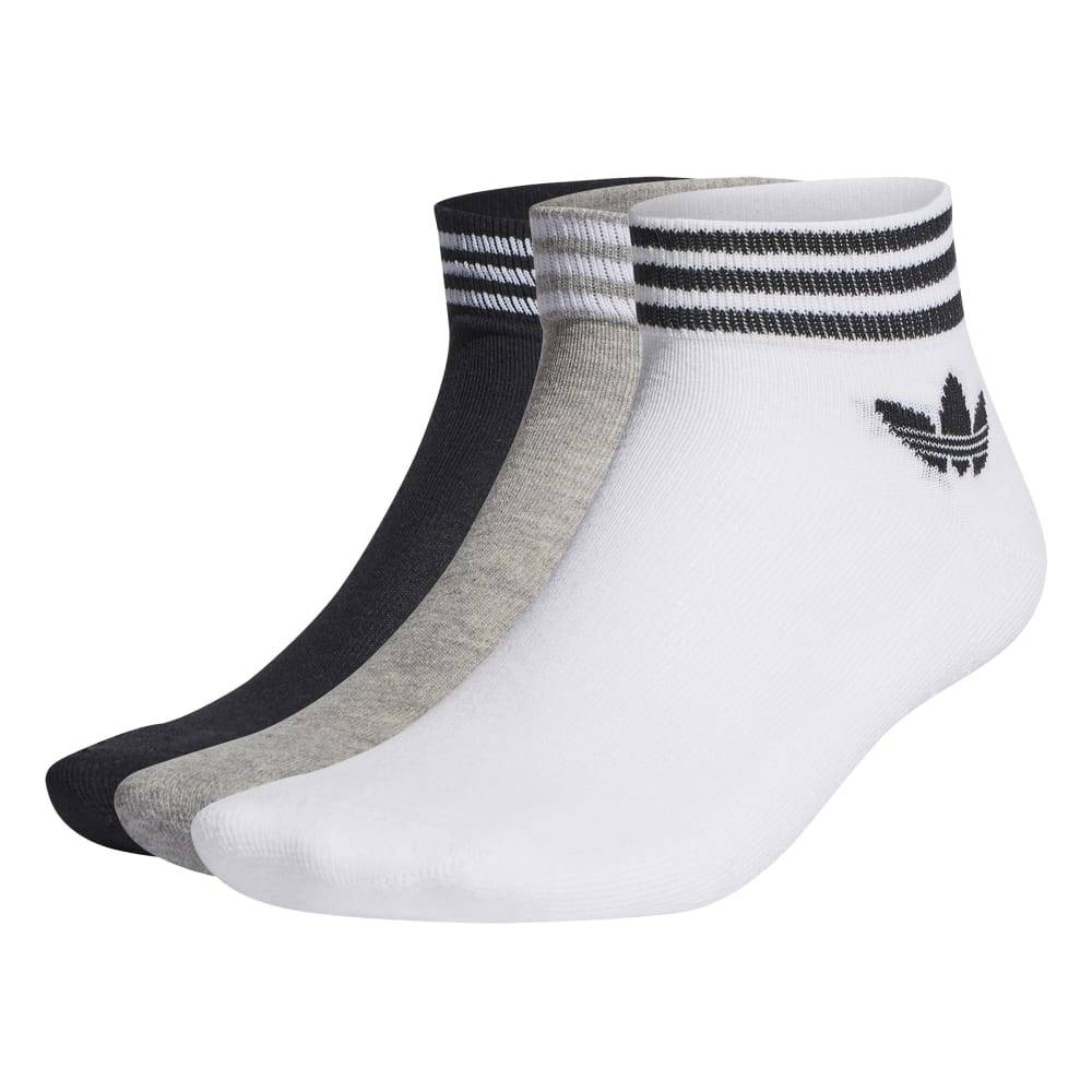 ADIDAS TREF ANK SCK HC