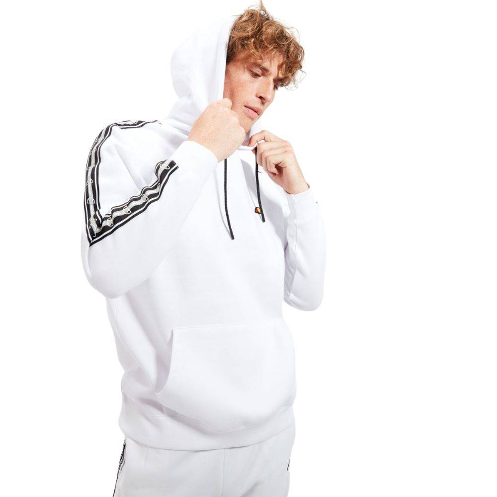 ELLESSE POWERA OH HOODY