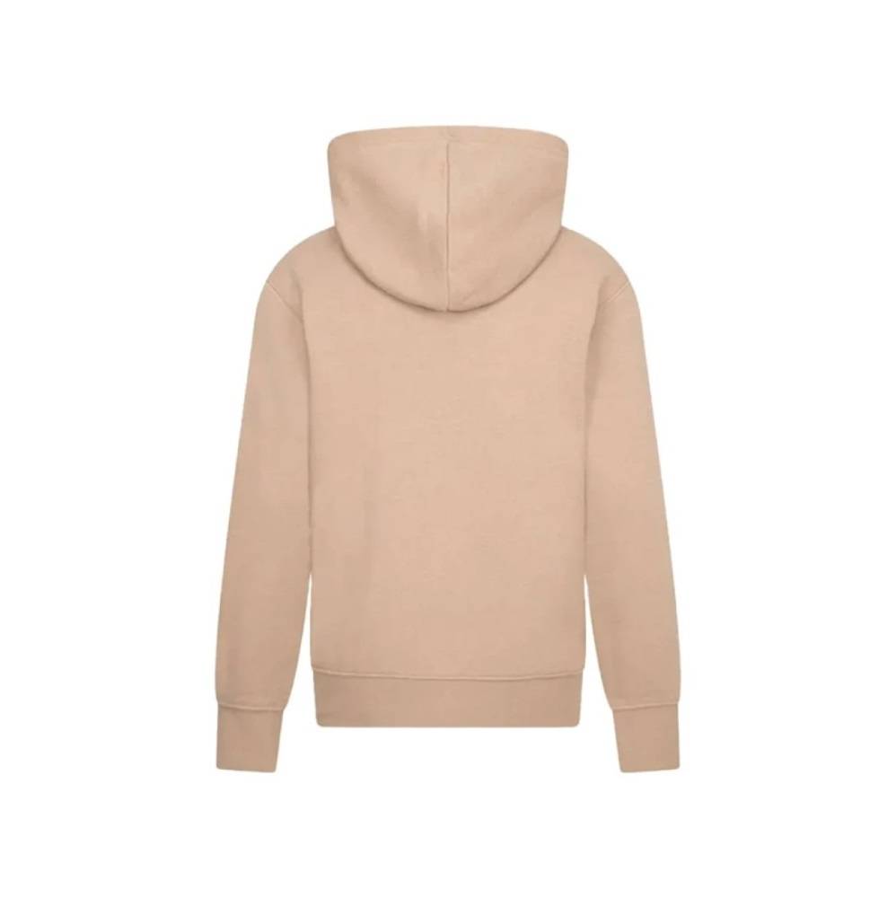 NIKE JORDAN BOYS MJ BROOKLYN FLEECE PULLOVER