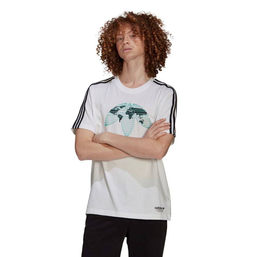 ADIDAS United Tee