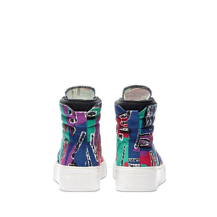 CONVERSE SKIDGRIP HI X FEAR OF GOD