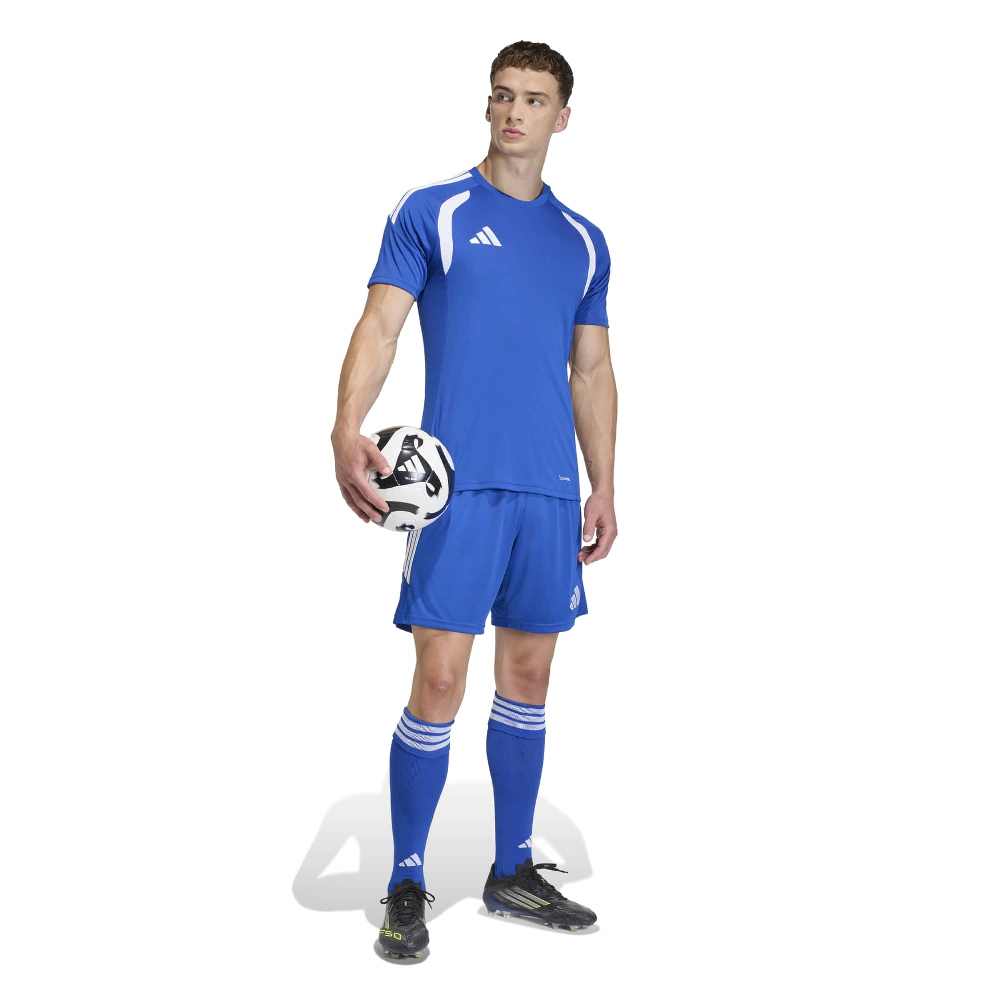 ADIDAS M TIRO 26 LEAGUE SHORTS