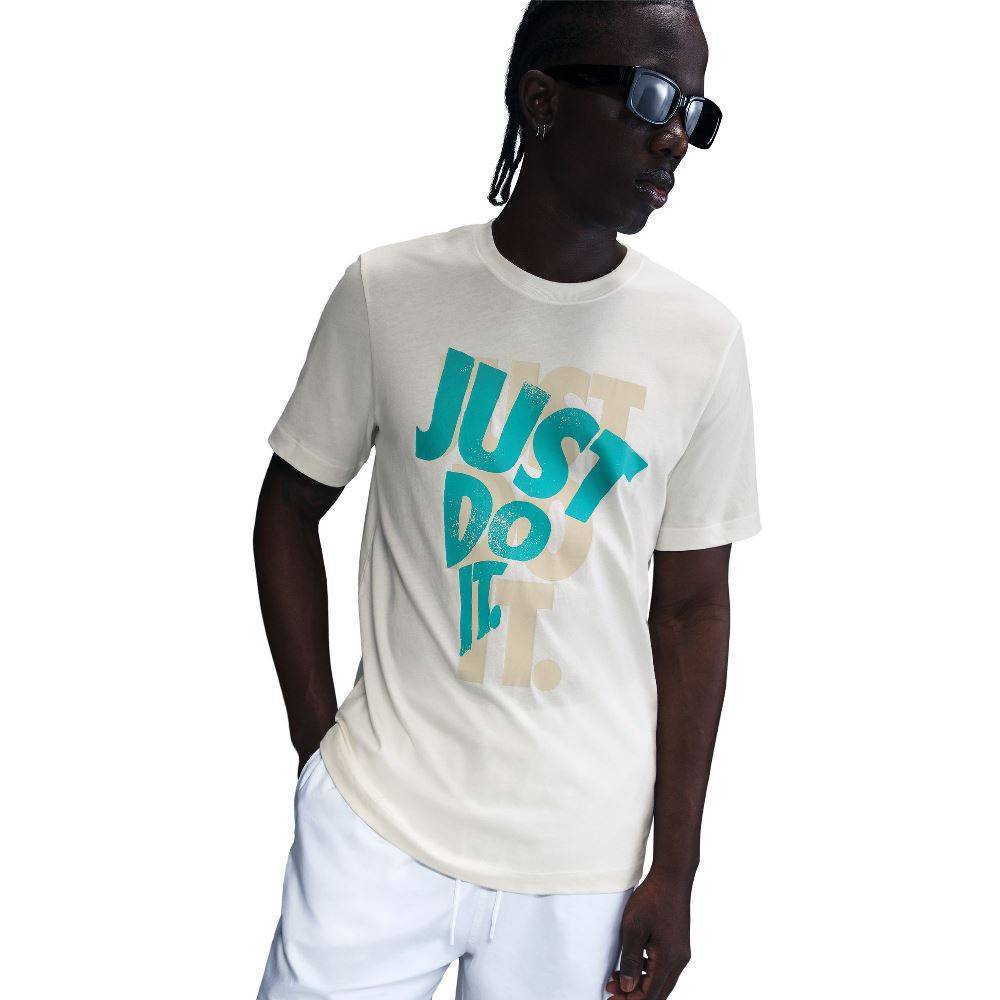 NIKE NSW 12MO JUST-DO-IT  TEE