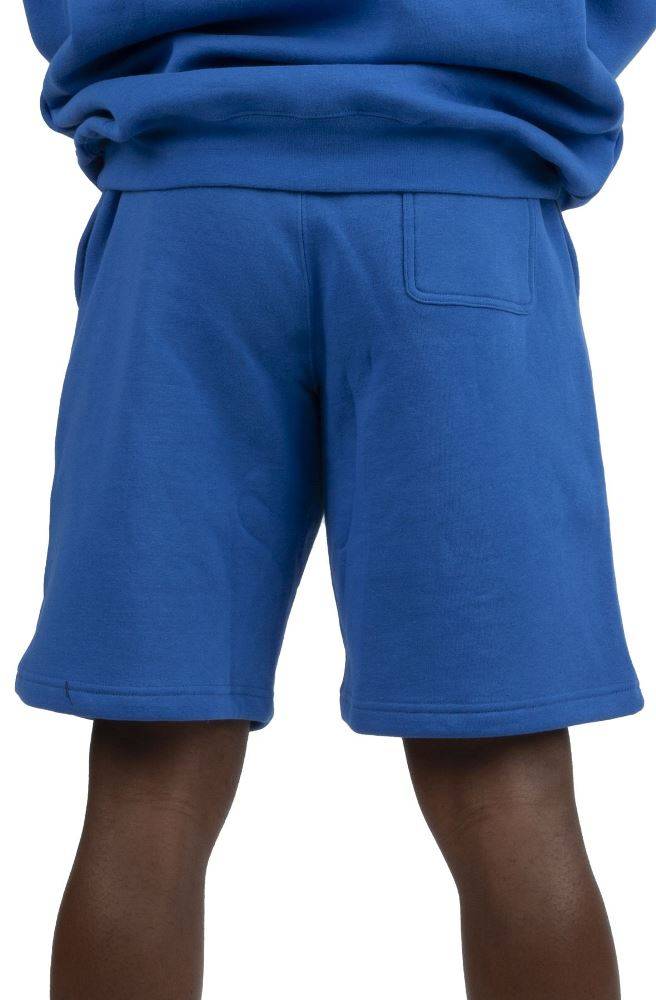 HUF ALL CITY FLEECE SHORT