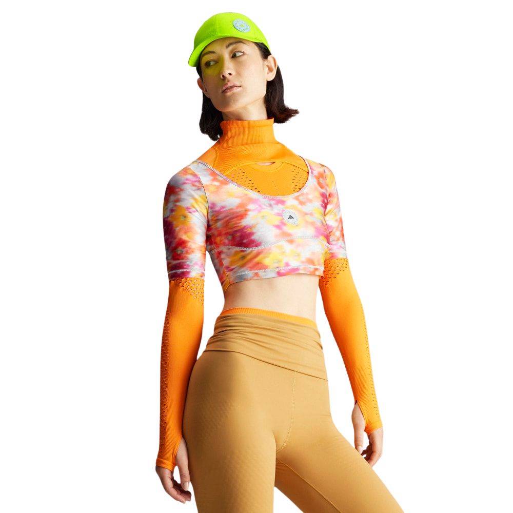 ADIDAS by Stella McCartney CROP