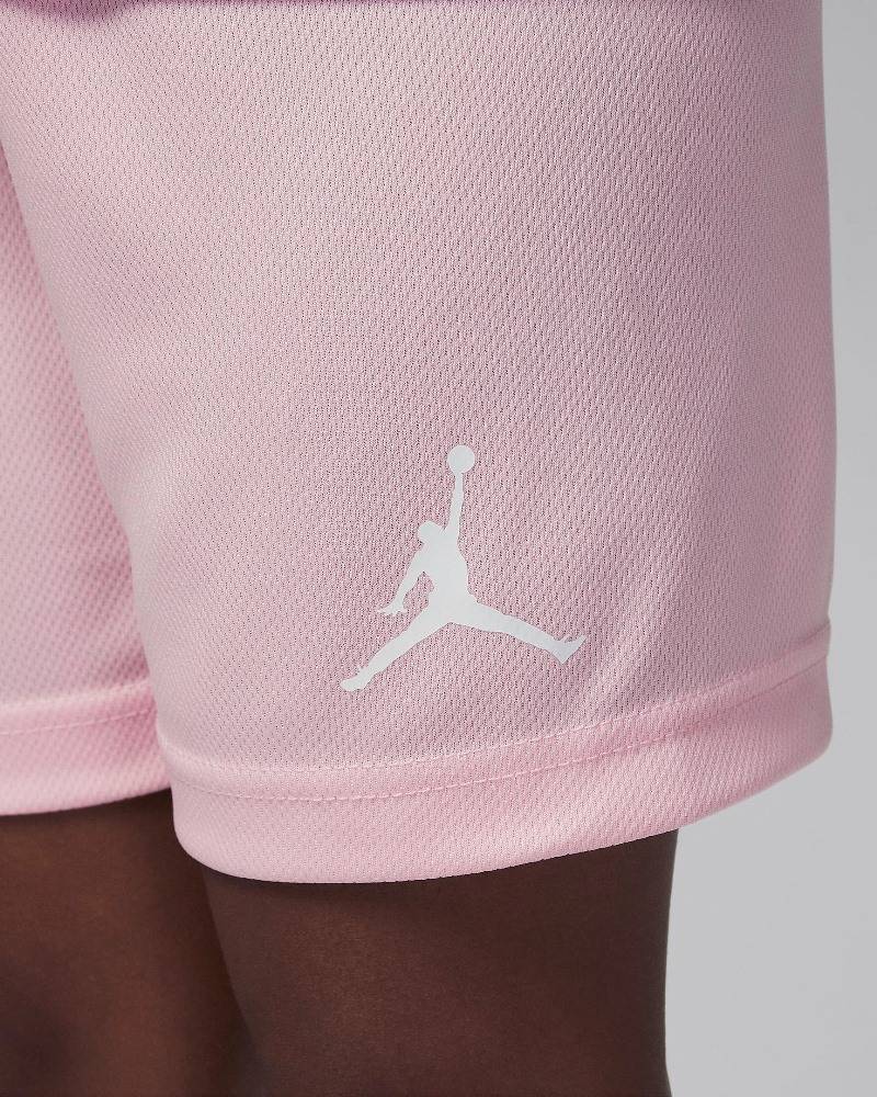 NIKE JORDAN LITTLE KIDS JORDAN 23 JERSEY SET