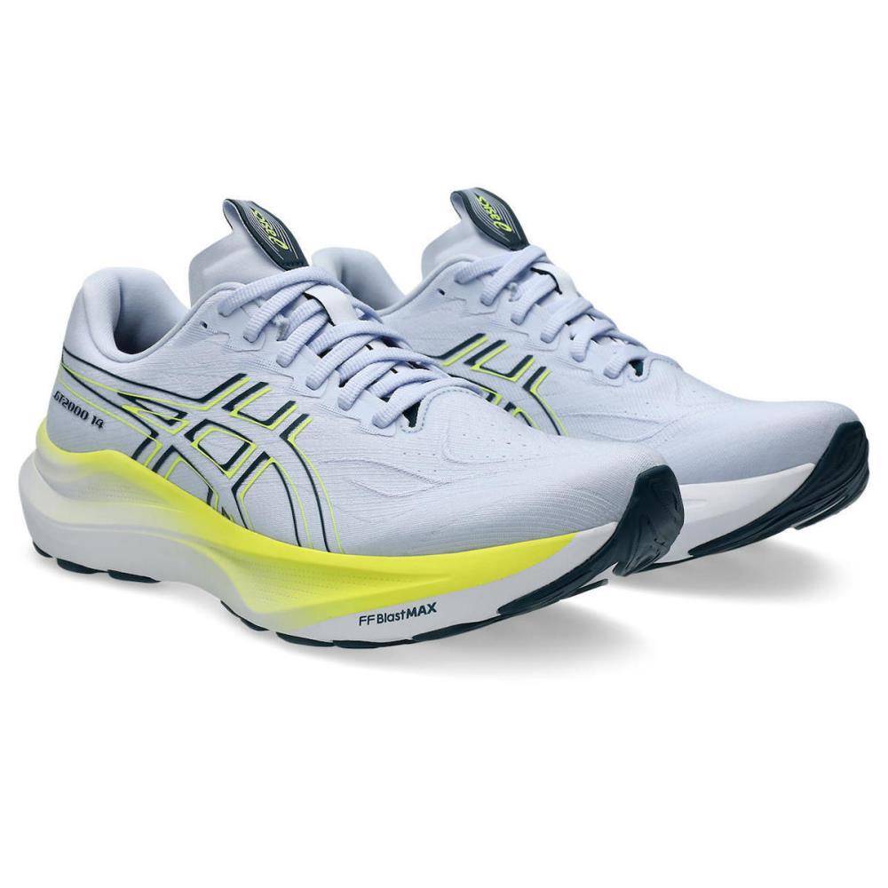 ASICS MENS GT-2000 14
