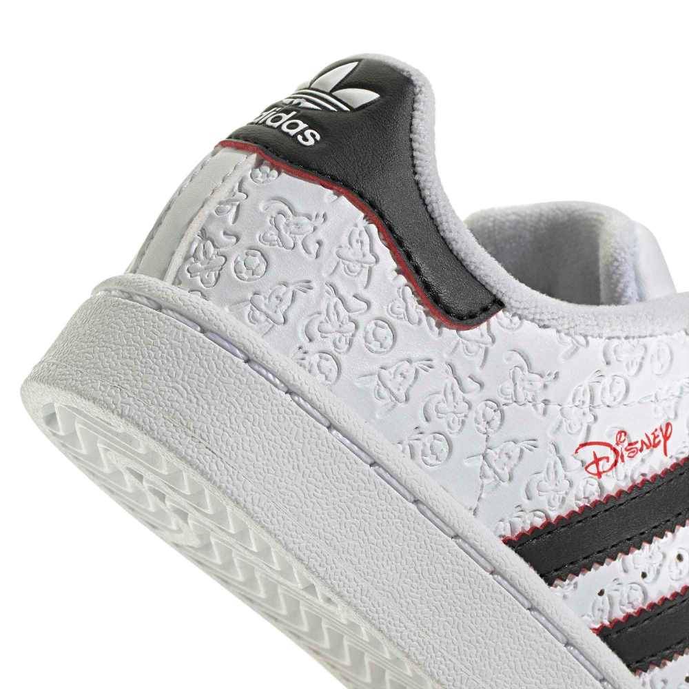 ADIDAS SUPERSTAR II CF C