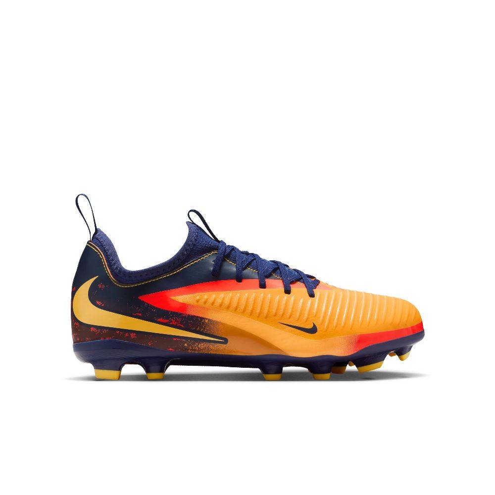 NIKE JR PHANTOM 6 LOW ACADEMY FG 