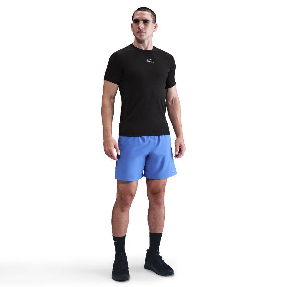 NIKE PRO TRAINING SHORT-SLEEVE TOP