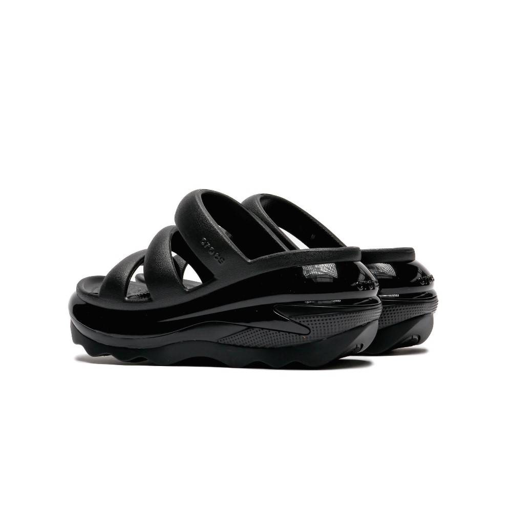 CROCS MEGA CRUSH TRIPLE STRAP
