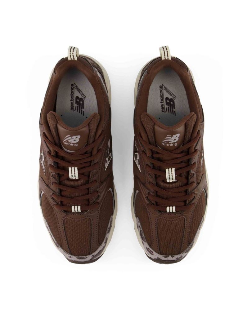 NEW BALANCE 530 WOMENS LIFESTYLE SHOES