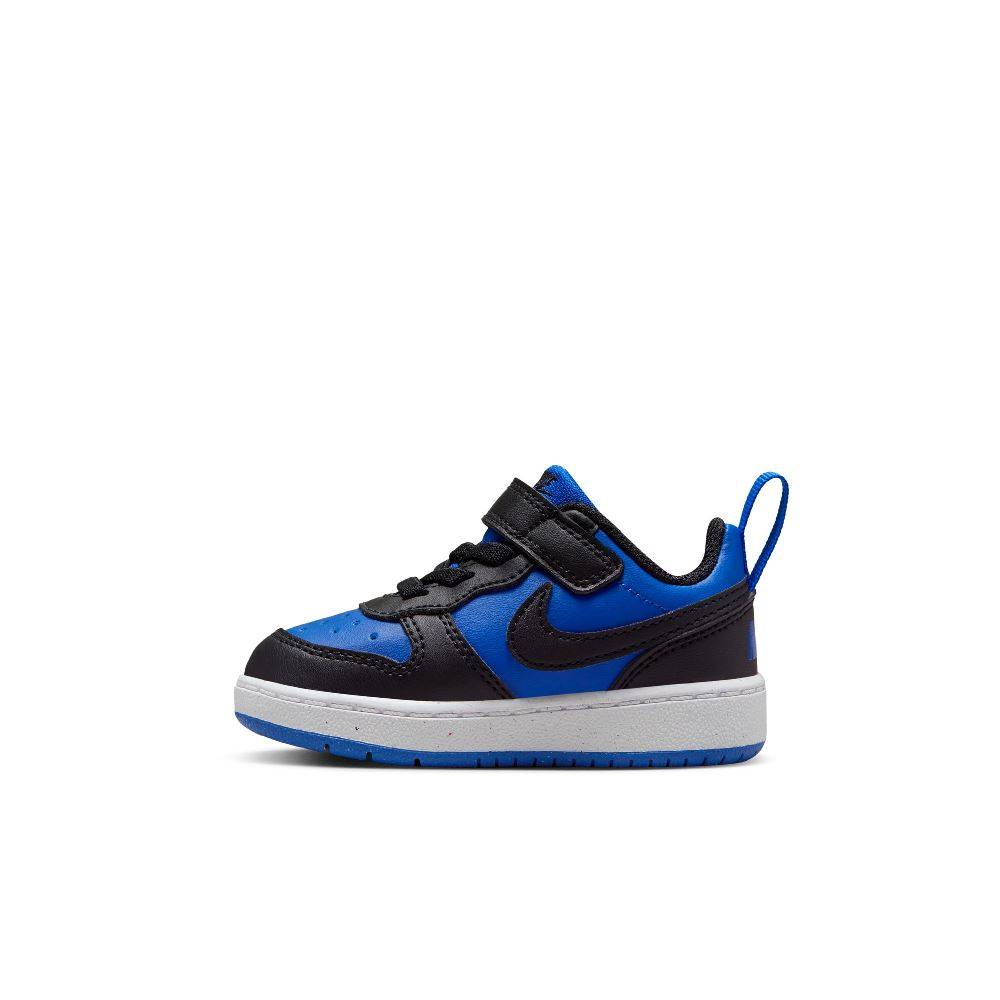 NIKE COURT BOROUGH LOW RECRAFT INFANT SHOES