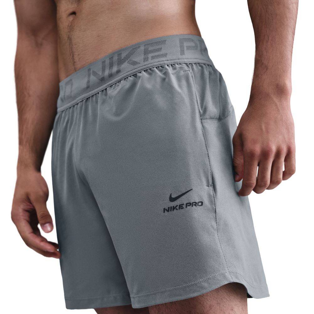 NIKE PRO DRI-FIT 15CM TRAINING SHORT