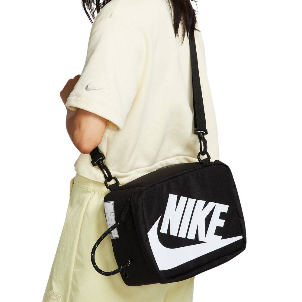 NIKE SHOE BOX BAG PREMIUM
