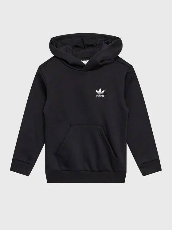 ADIDAS HOODIE SET