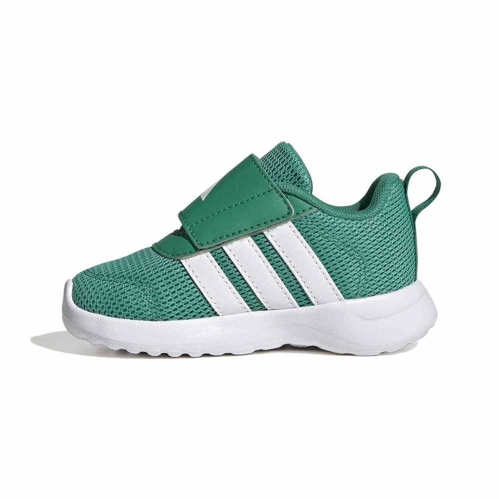 ADIDAS INFANT VL MOVE SHOES INFANT