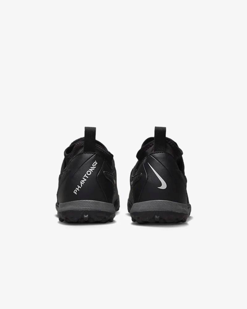 NIKE JUNIOR PHANTOM GX ACADEMY DYNAMIC FIT TURF