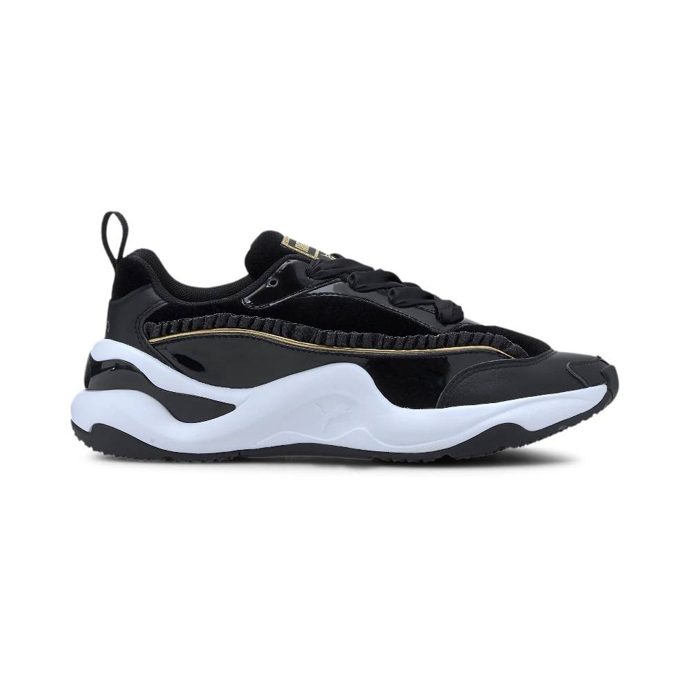 PUMA RISE NU CHARLOTTE OLYMPIA WOMENS TRAINERS