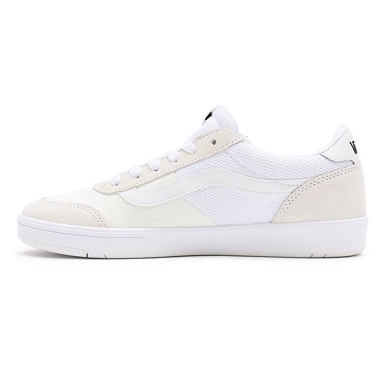 VANS STAPLE CRUZE TOO COMFY CUSH SHOES